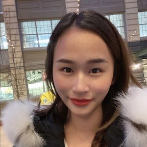 Meet your Posher, Xiao li